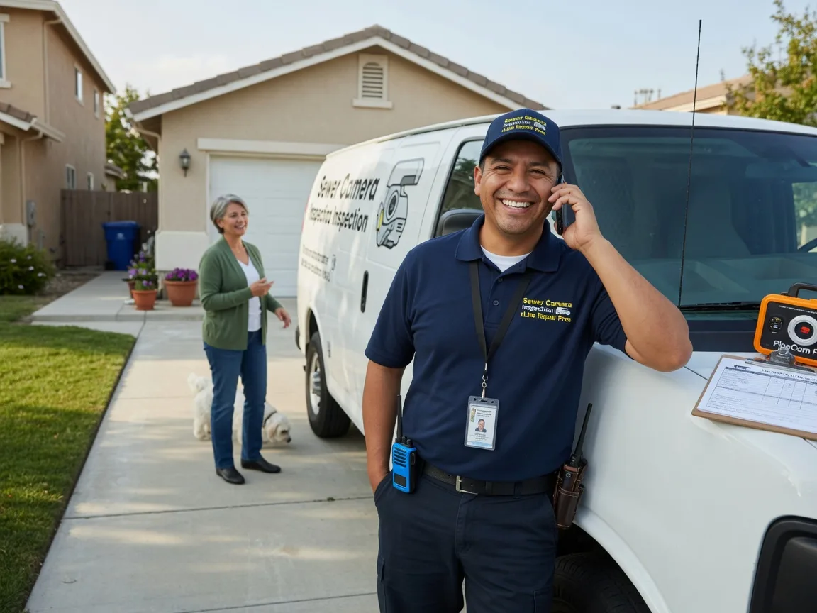 Sewer Line Repair Howard Lake, MN FAQs